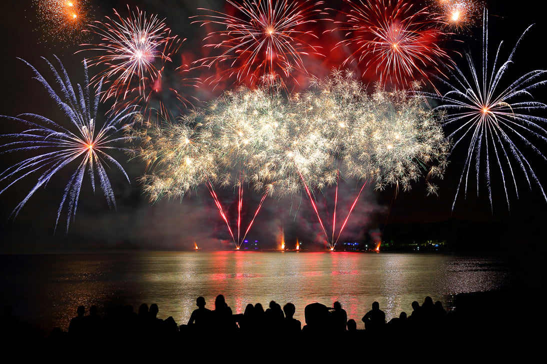 7 Fun and Interesting Facts to Share at this Year’s Fourth of July Celebration