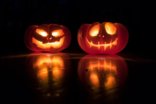 Spooktacular Outdoor Halloween Decorating Ideas to Try Now