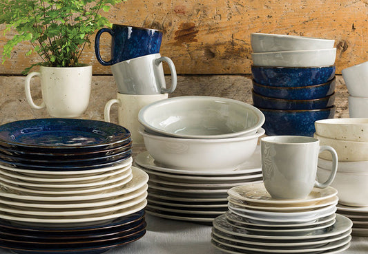 Juliska Dinnerware—Intentional Designs to Make Life's Moments Special