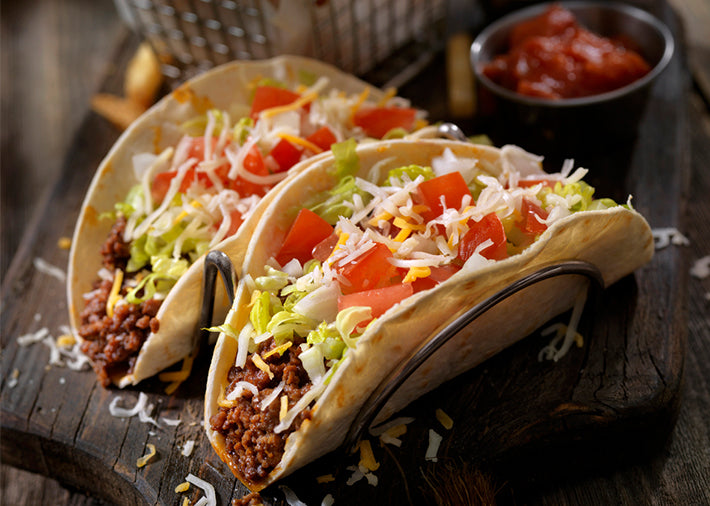 5 Essentials to Elevate Taco Tuesdays