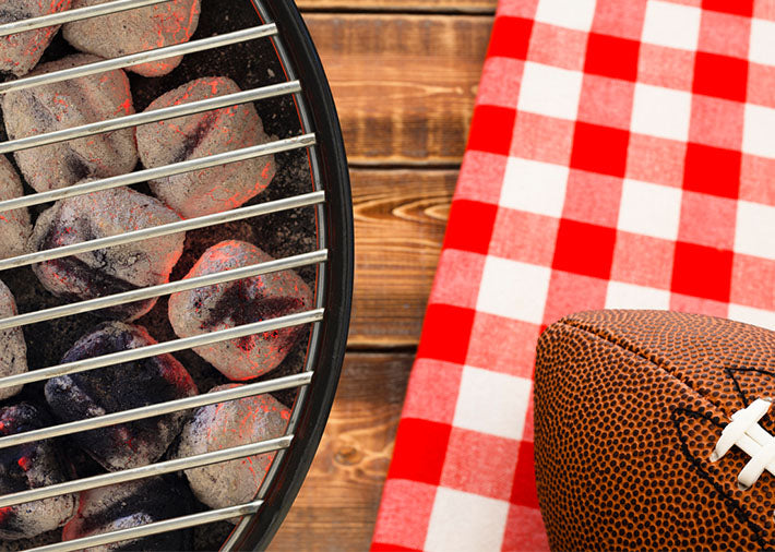 Great Tailgating Tips to Take your Celebration to the End Zone