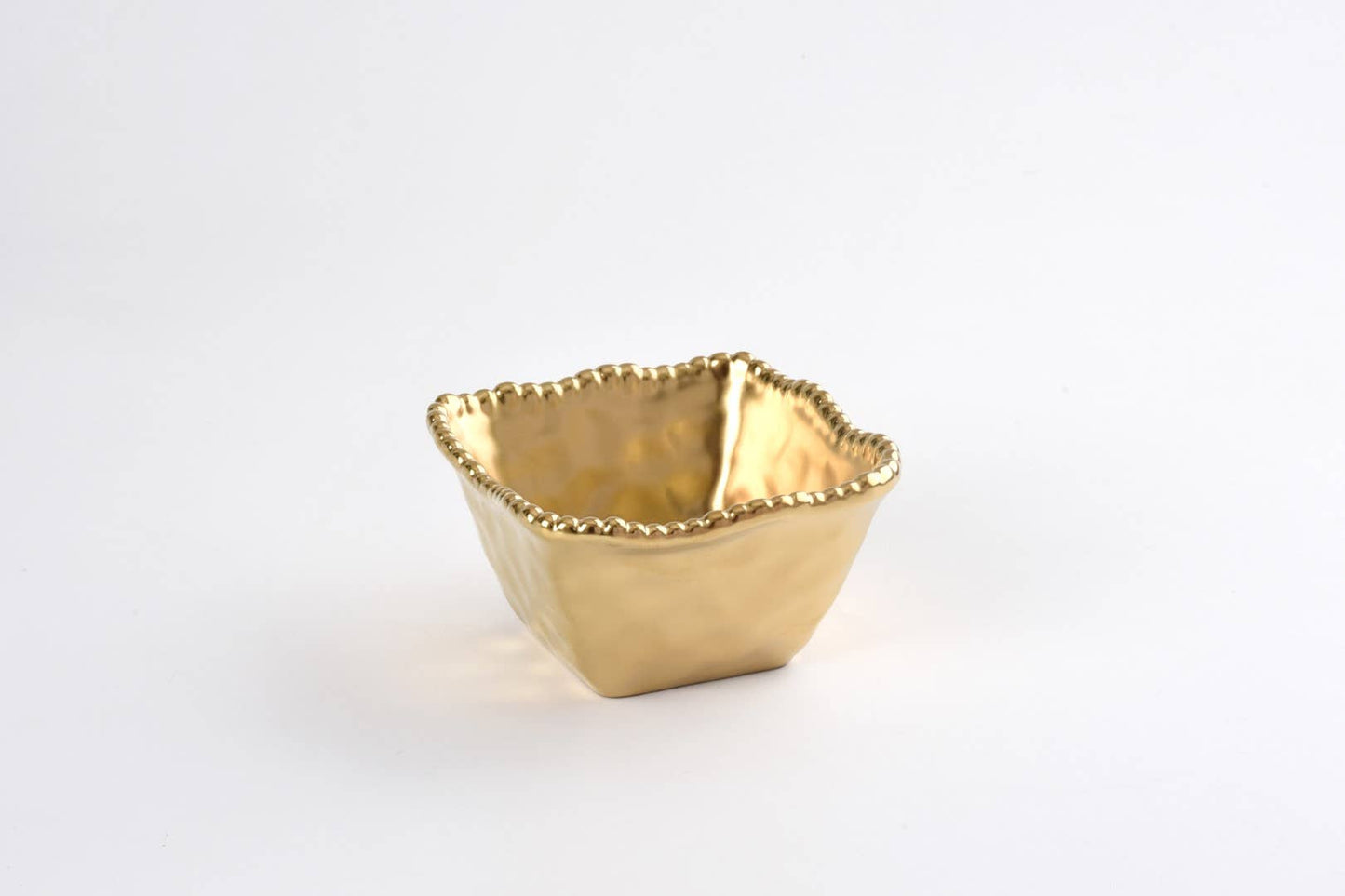 Pampa Bay - Square Snack Bowl