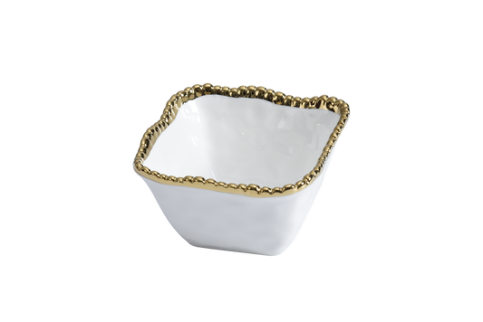 Pampa Bay - Square Snack Bowl