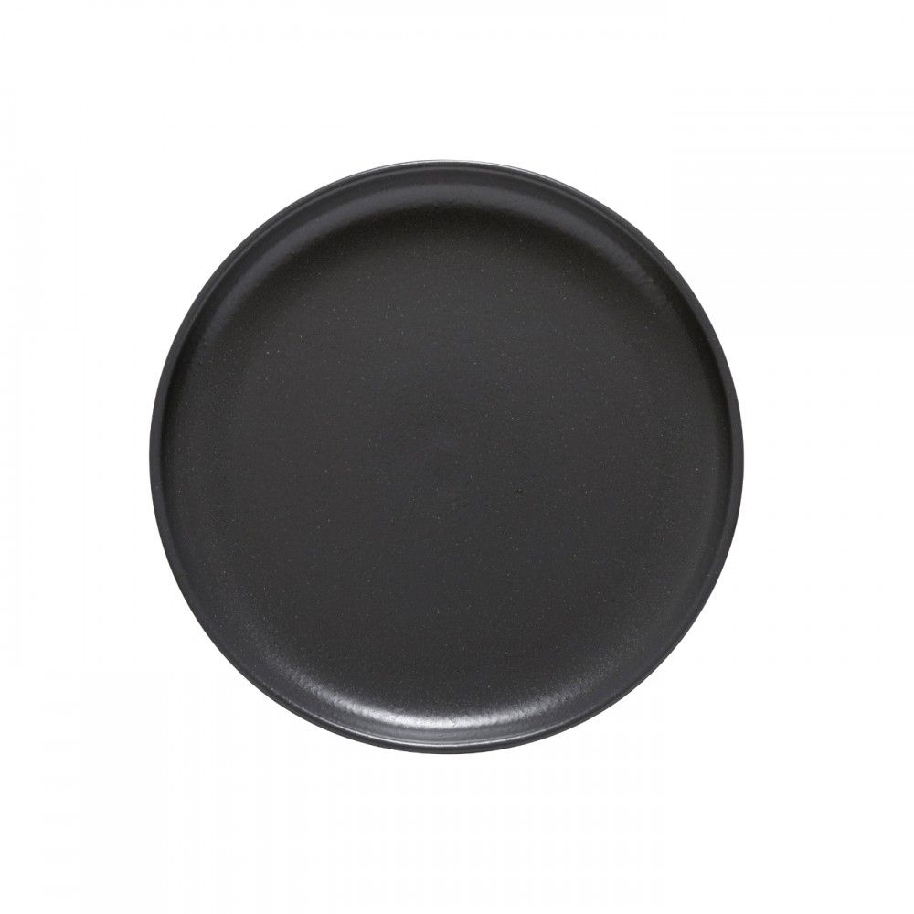 Pacifica Grey Dinner Plate