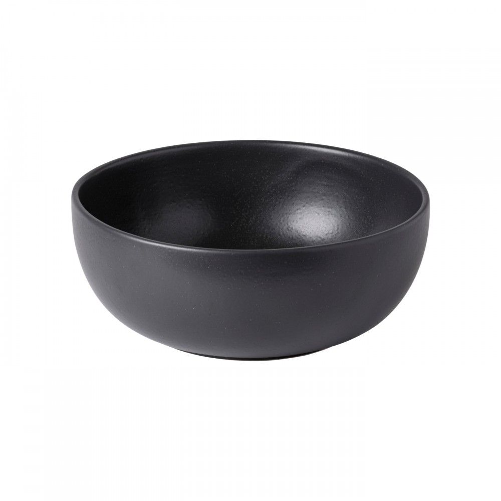 Pacifica Grey Serving Bowl 10 Inch