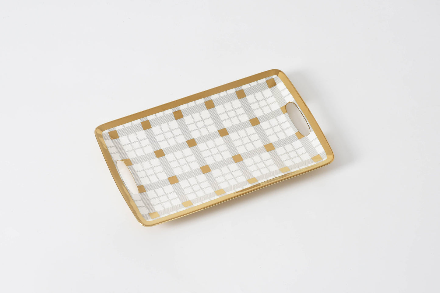 Pampa Bay - Small Tray