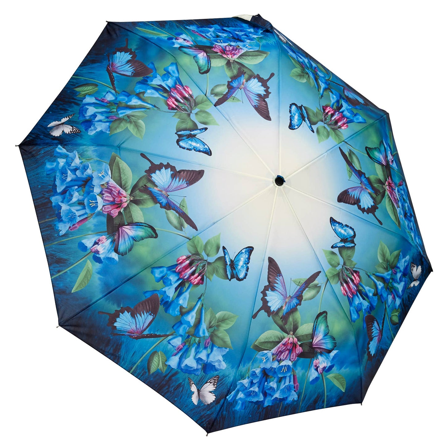 Galleria Enterprises - Bluebells Folding Umbrella
