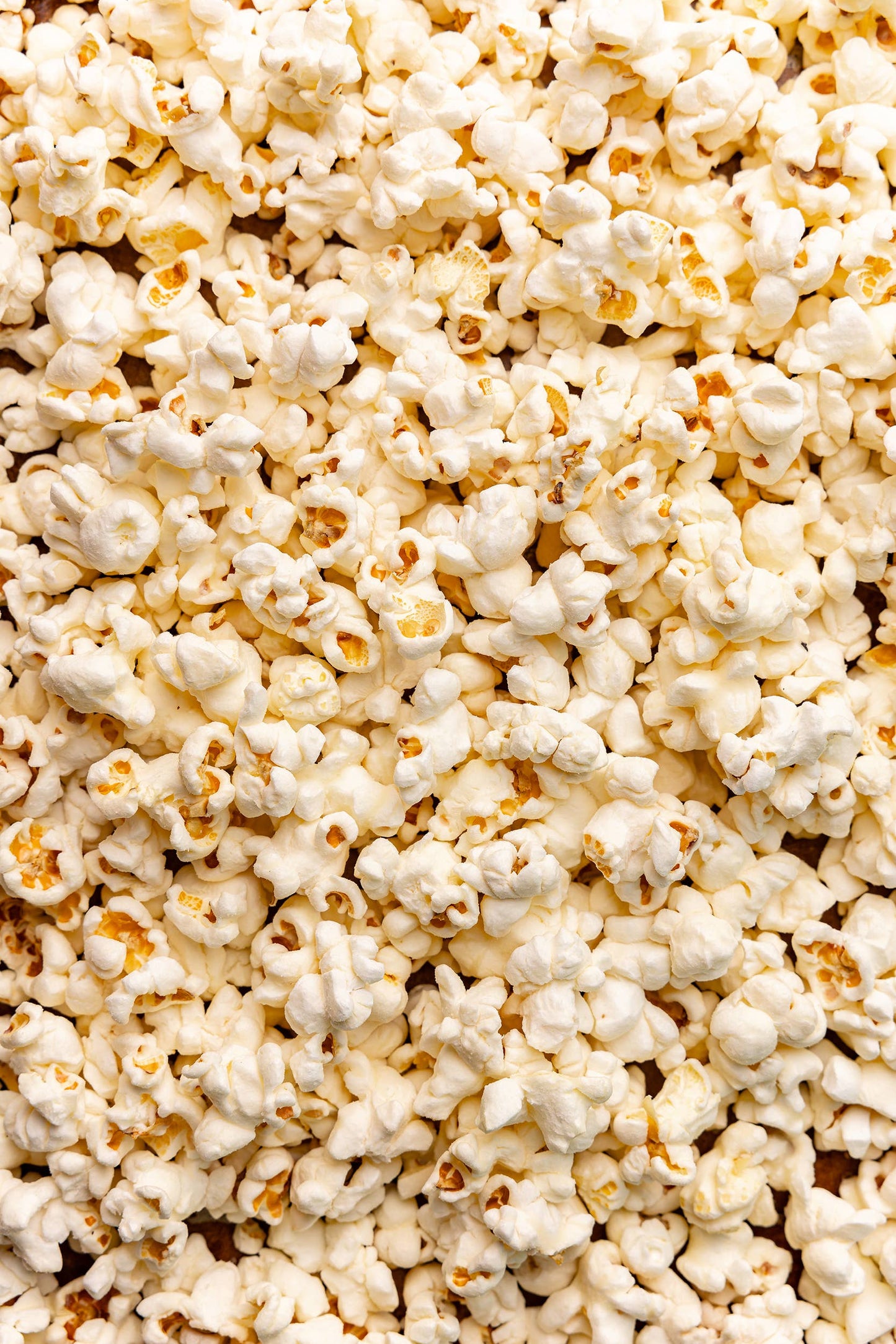 Poppy Hand-Crafted Popcorn - White Cheddar Popcorn