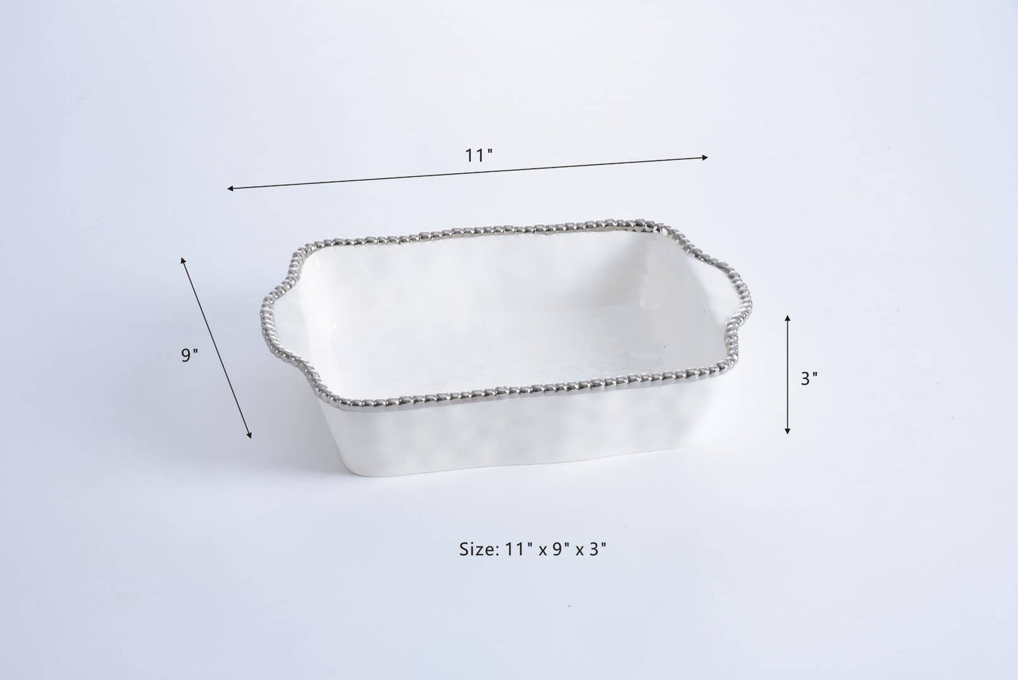 Pampa Bay - Rectangular Baking Dish