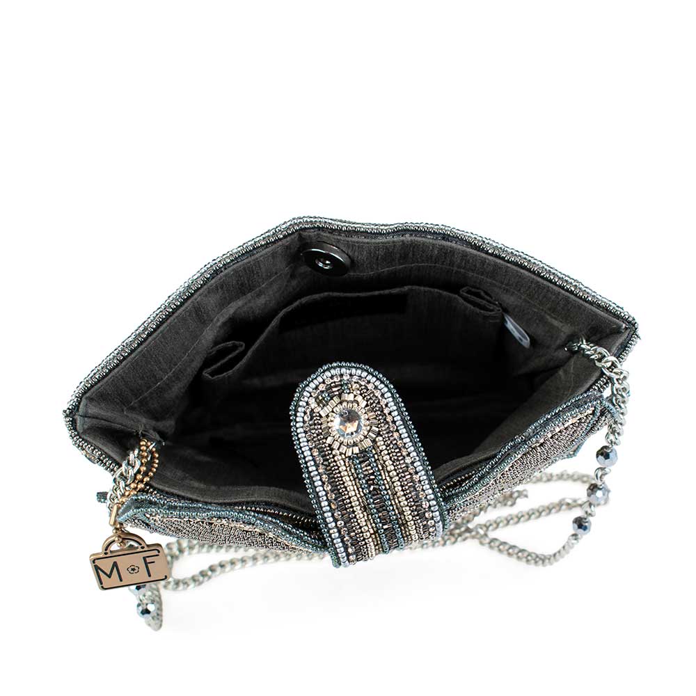 Mary Frances Accessories - Be Present Handbag