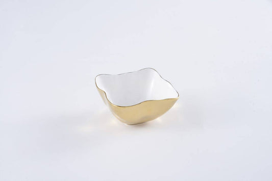 Pampa Bay - Square Snack Bowl