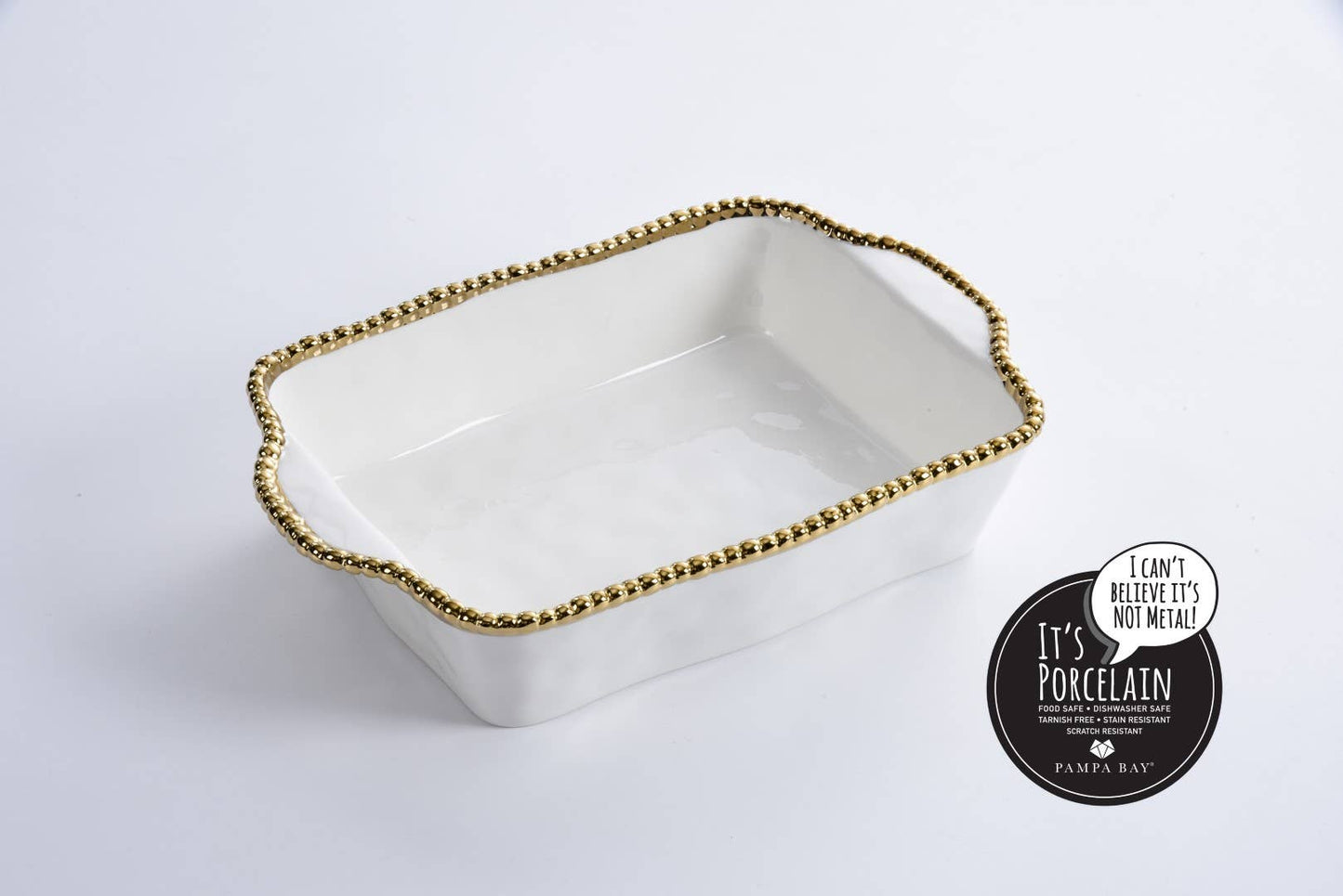 Pampa Bay - Rectangular Baking Dish