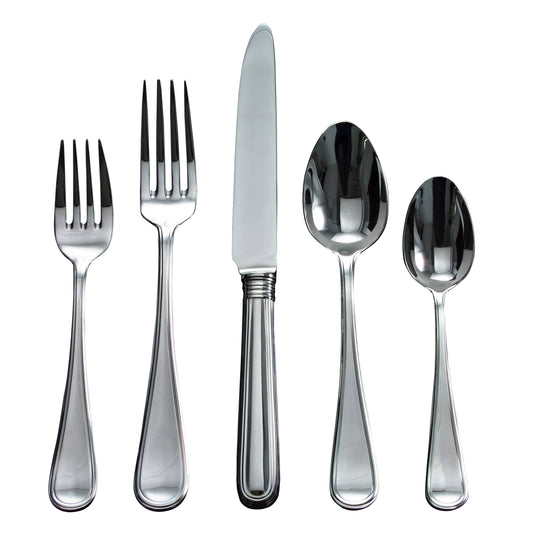 Ricci Argentieri - 5 Pc. Place Setting Ascot