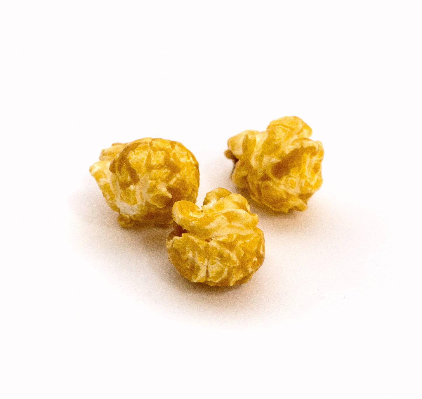 Poppy Hand-Crafted Popcorn - Salted Caramel Popcorn