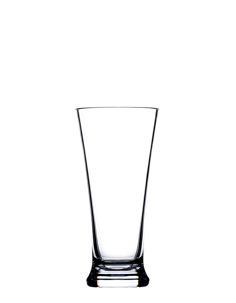 Hospitality Consumer Products - Titan 14 oz. Pilsner - Clear / Polycarbonate / 14oz