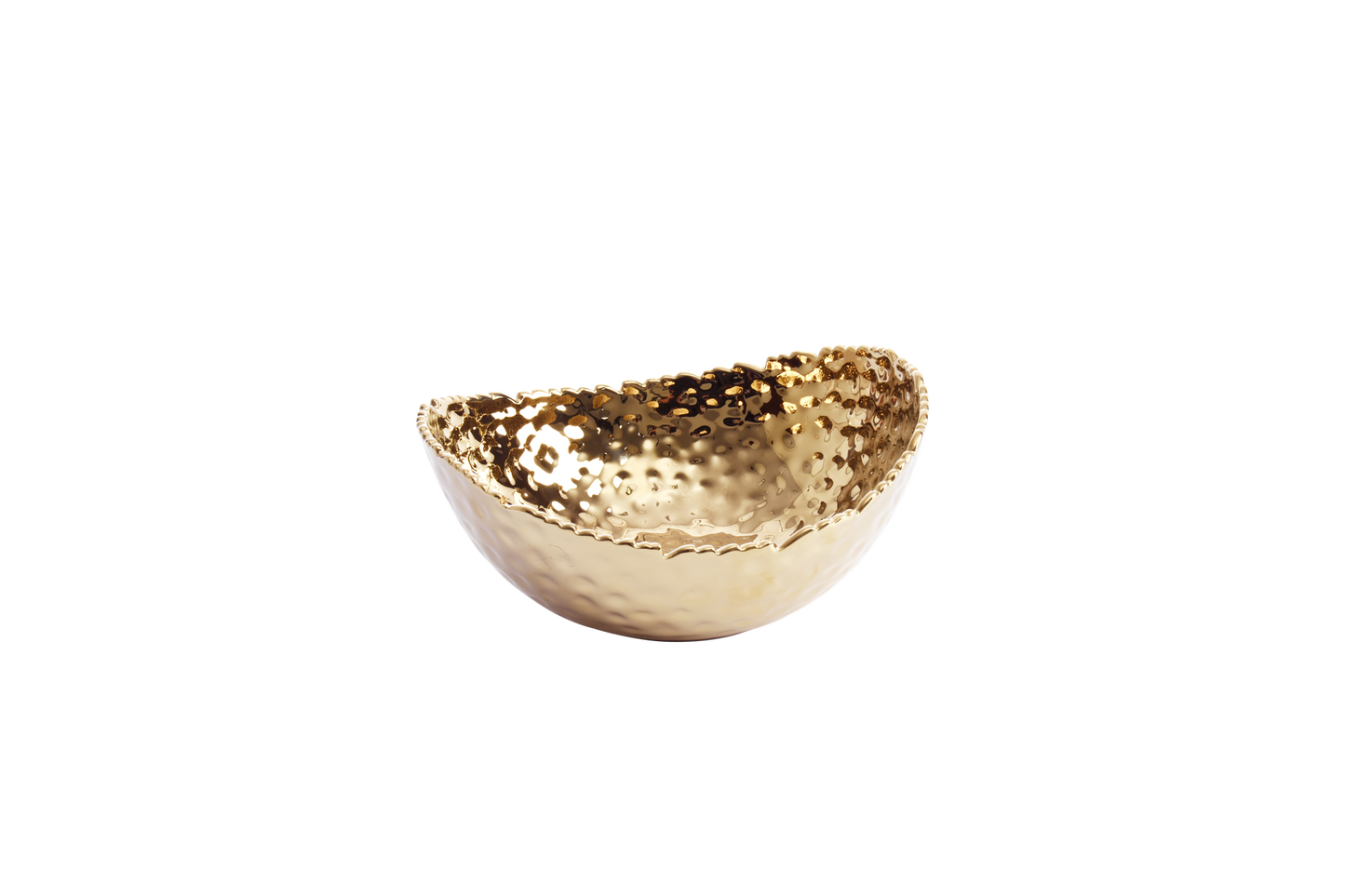 Pampa Bay - Medium Oval Bowl