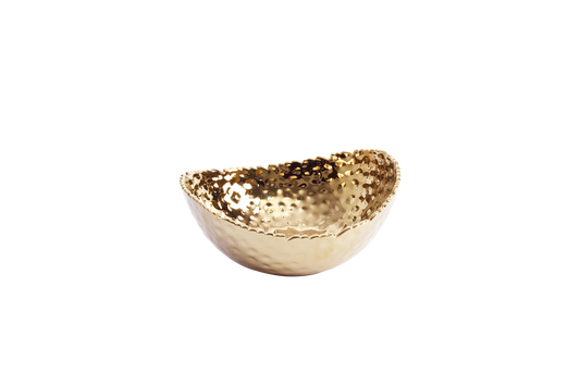 Pampa Bay - Medium Oval Bowl