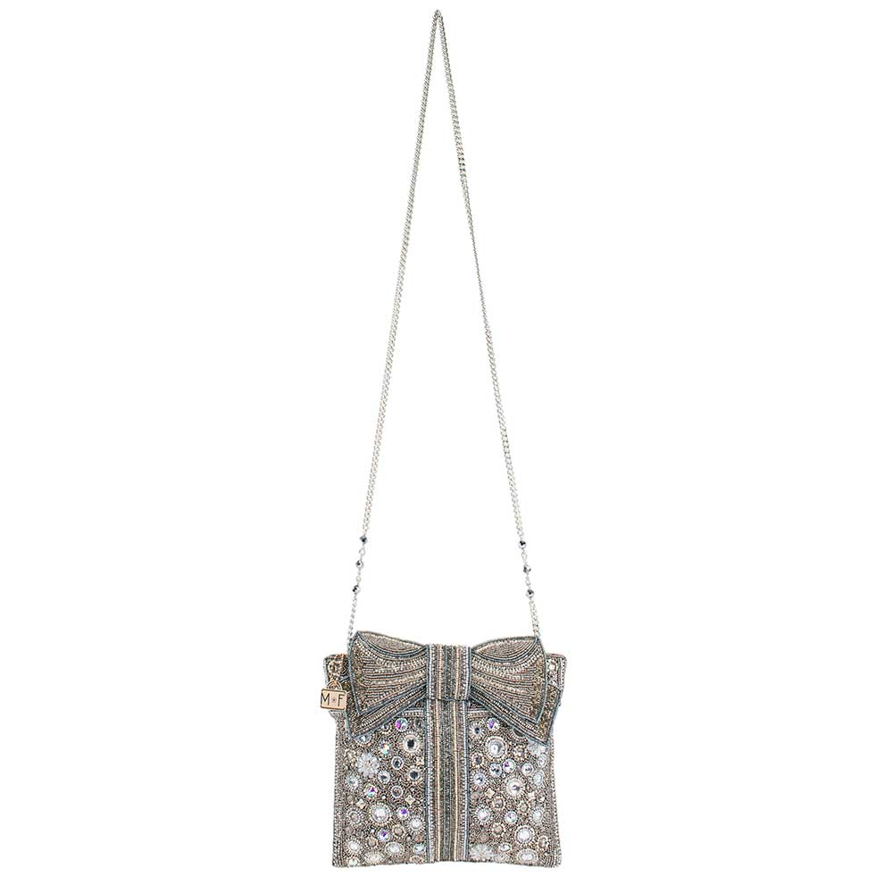 Mary Frances Accessories - Be Present Handbag