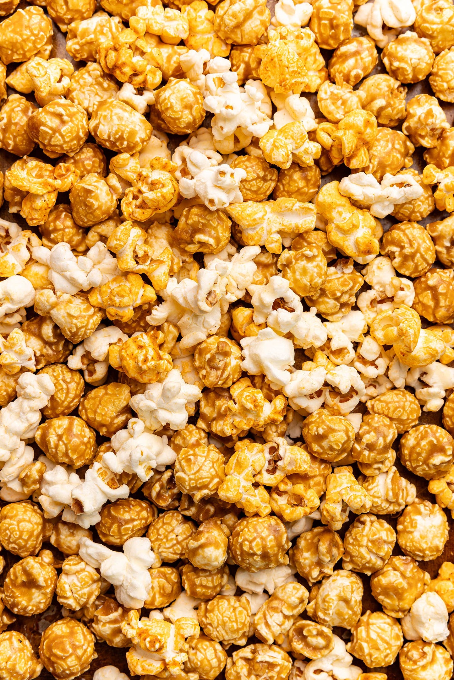 Poppy Hand-Crafted Popcorn - Poppy Mix Popcorn