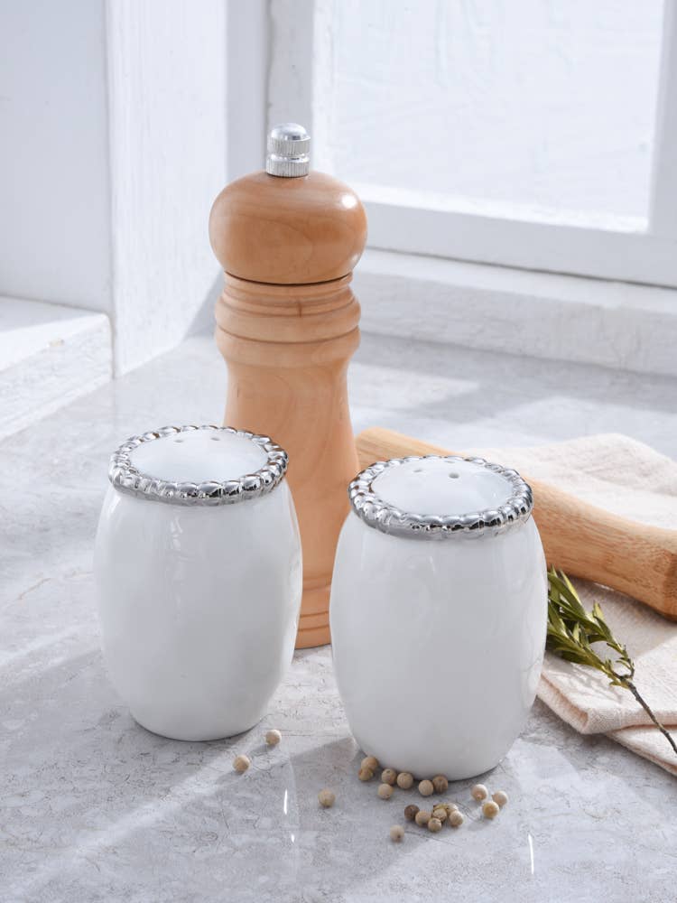 Pampa Bay - Salt & Pepper Shakers