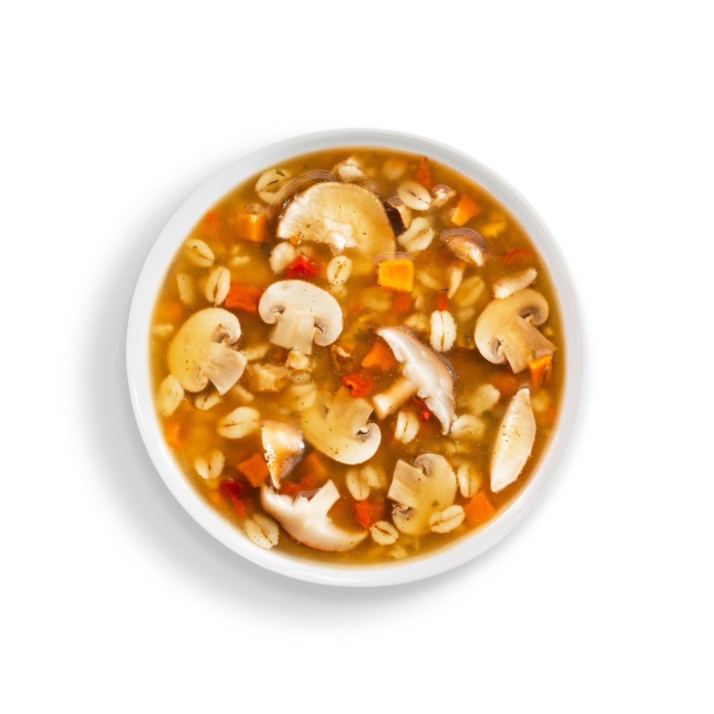 Anderson House | Frontier Soups - Pennsylvania Woodlands Mushroom Barley Soup Mix*