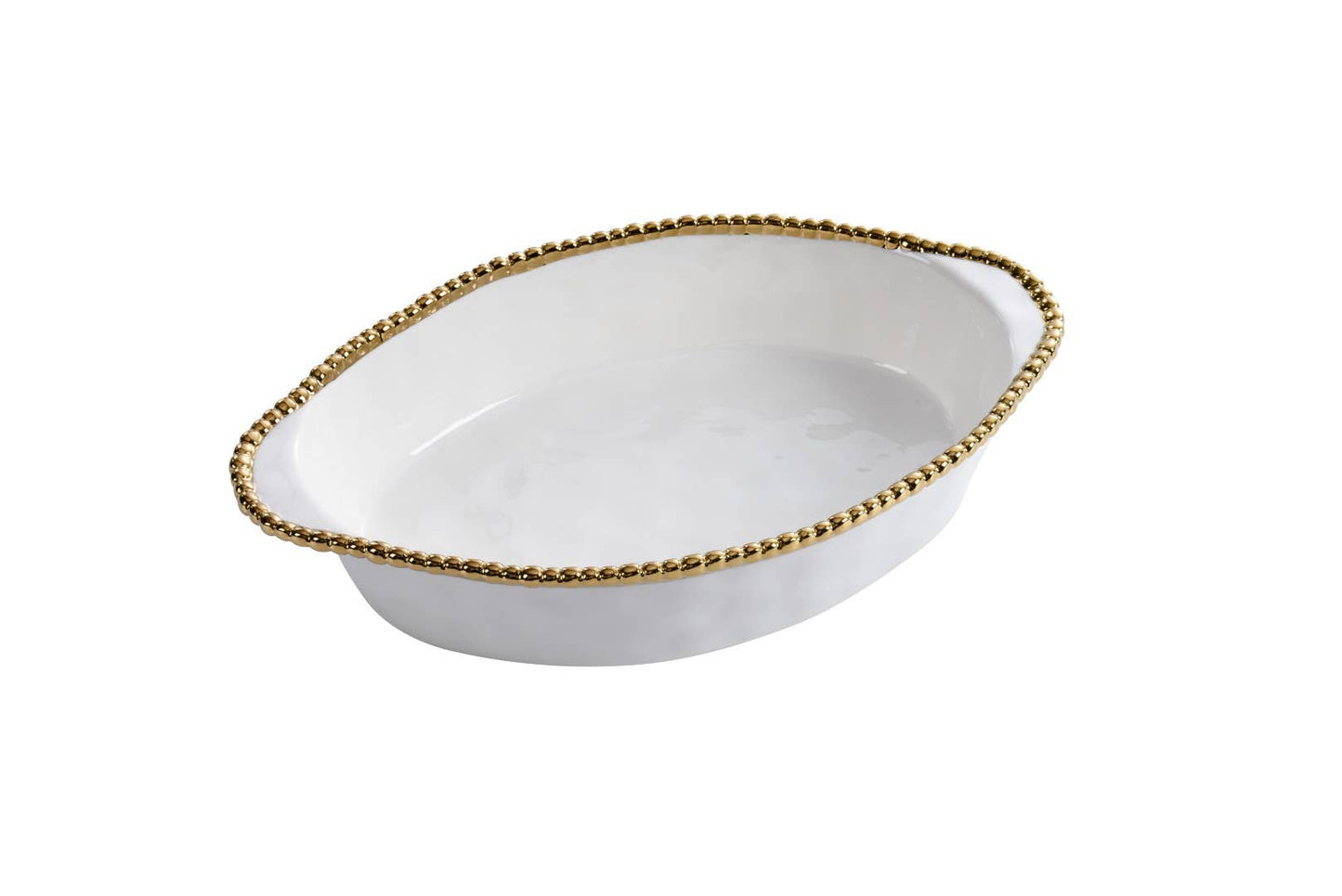 Pampa Bay - Oval Baking Dish