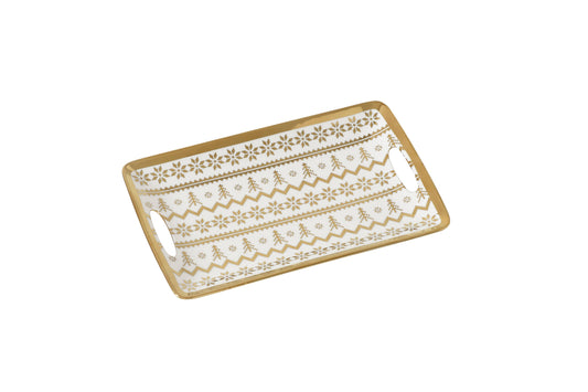 Pampa Bay - Small Tray