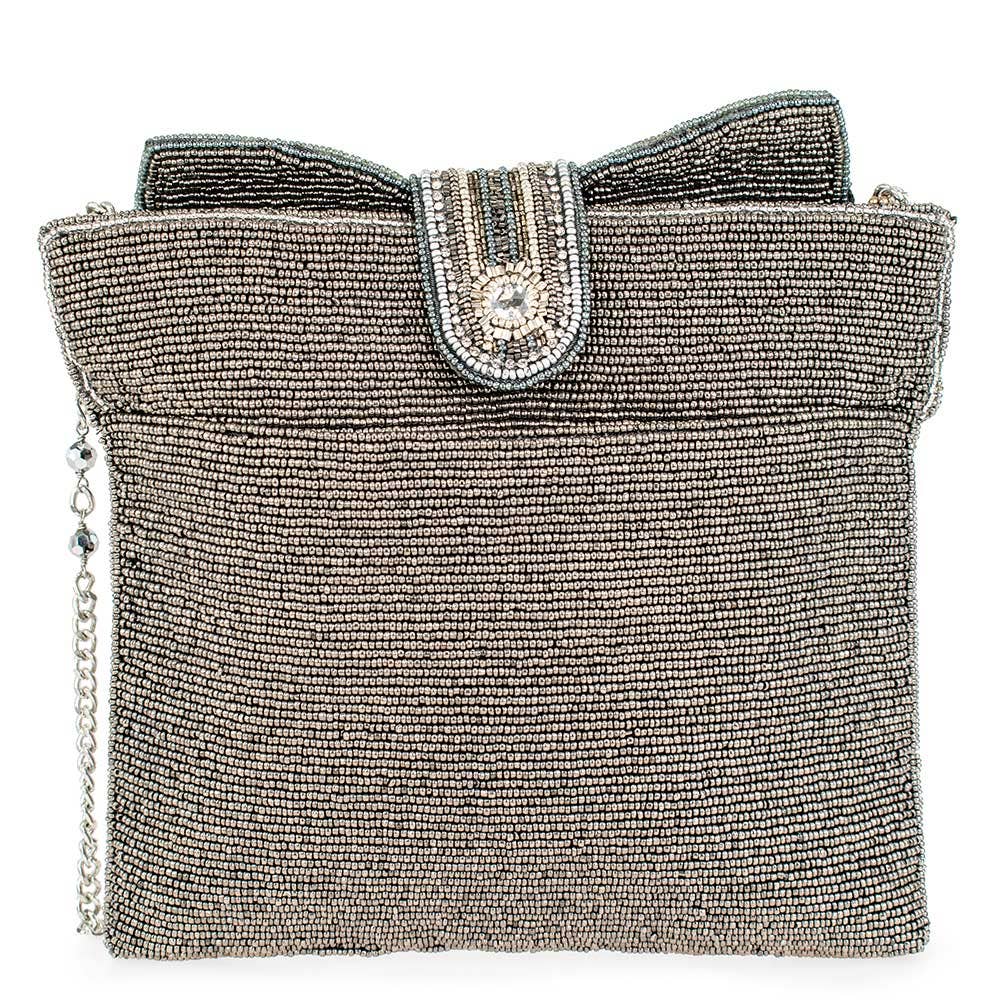 Mary Frances Accessories - Be Present Handbag