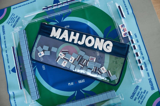 Oh My Mahjong - Preppy Soiree Starter Kit