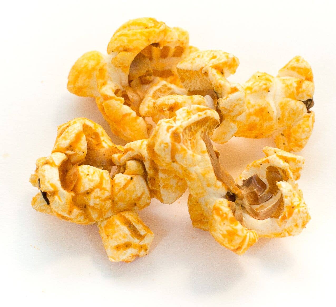 Poppy Hand-Crafted Popcorn - Jalapeño Cheddar Popcorn