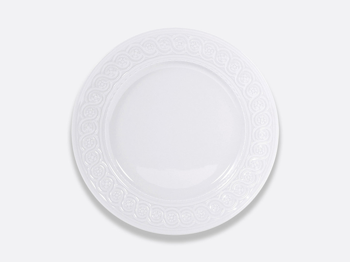 Louvre Dinner Plate