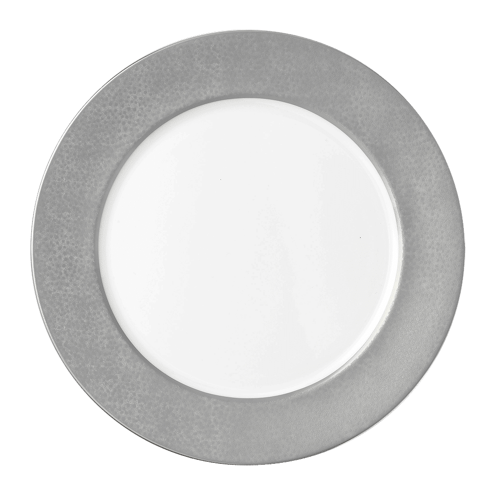 Platinum Service/Charger Plate