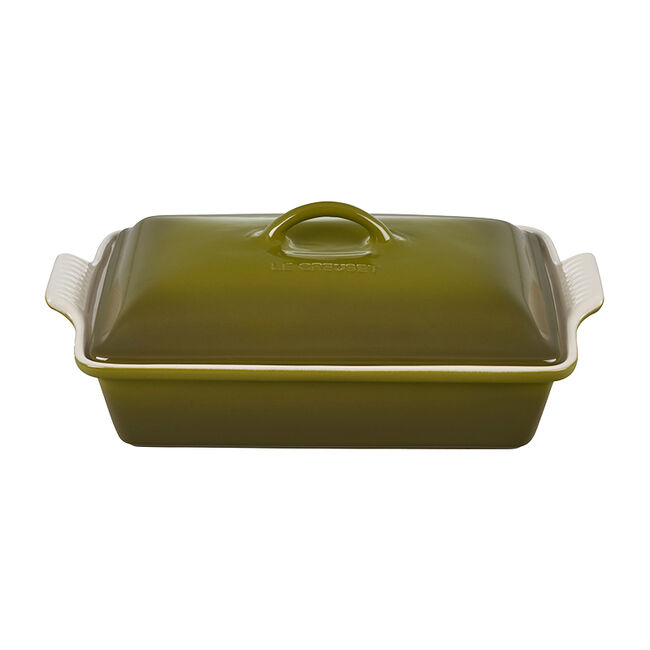 Skeppshult 4 Liter Casserole Dish with Glass Lid – Cam Lavers Designs