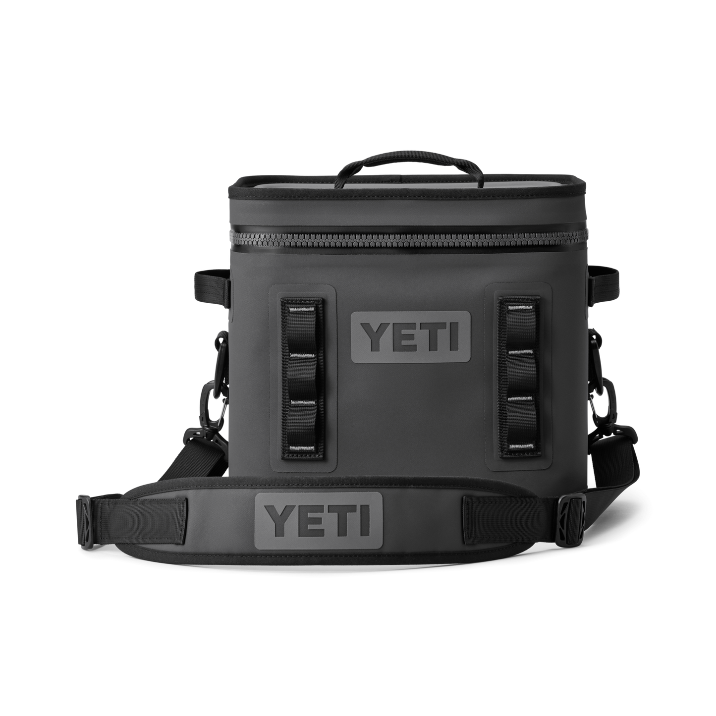 Yeti Hopper Flip 12 Soft Cooler Charcoal