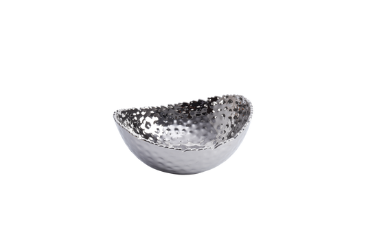 Pampa Bay - Medium Oval Bowl