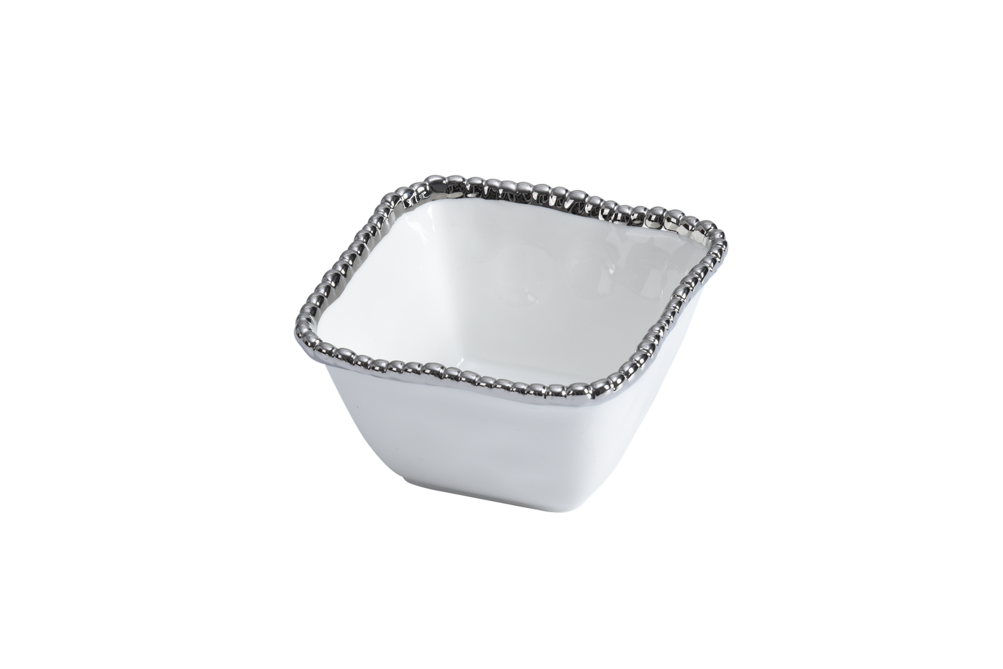 Pampa Bay - Square Snack Bowl