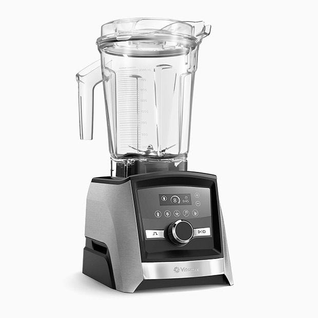 Vitamix Accent Series A3500 Stainless Steel