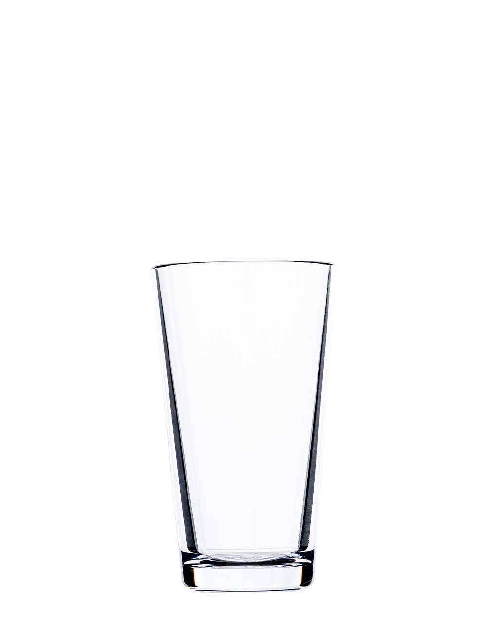 Hospitality Consumer Products - Mixing Glass 16 oz. - Clear / Polycarbonate / 16oz