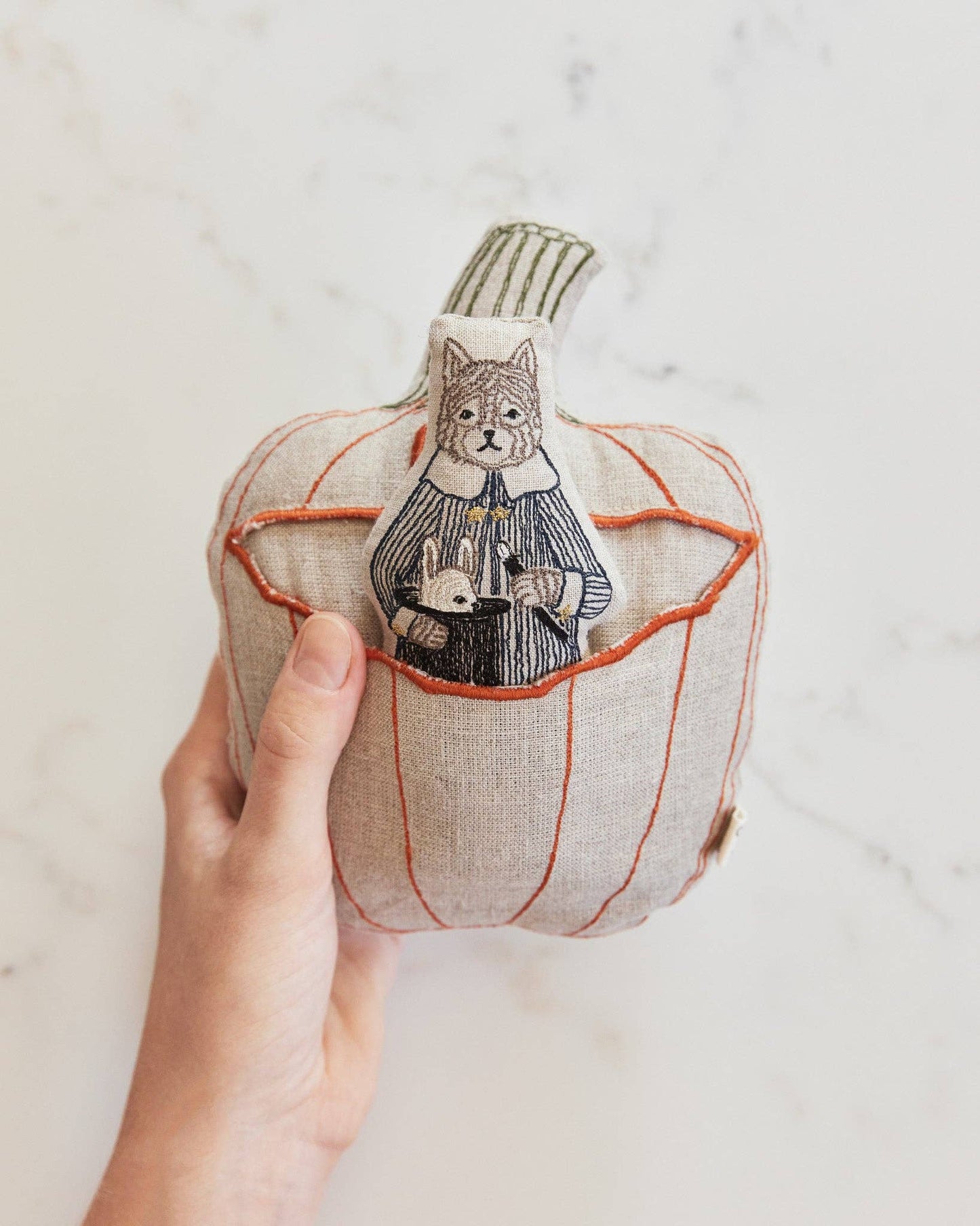 Coral & Tusk - Pocket Pumpkin