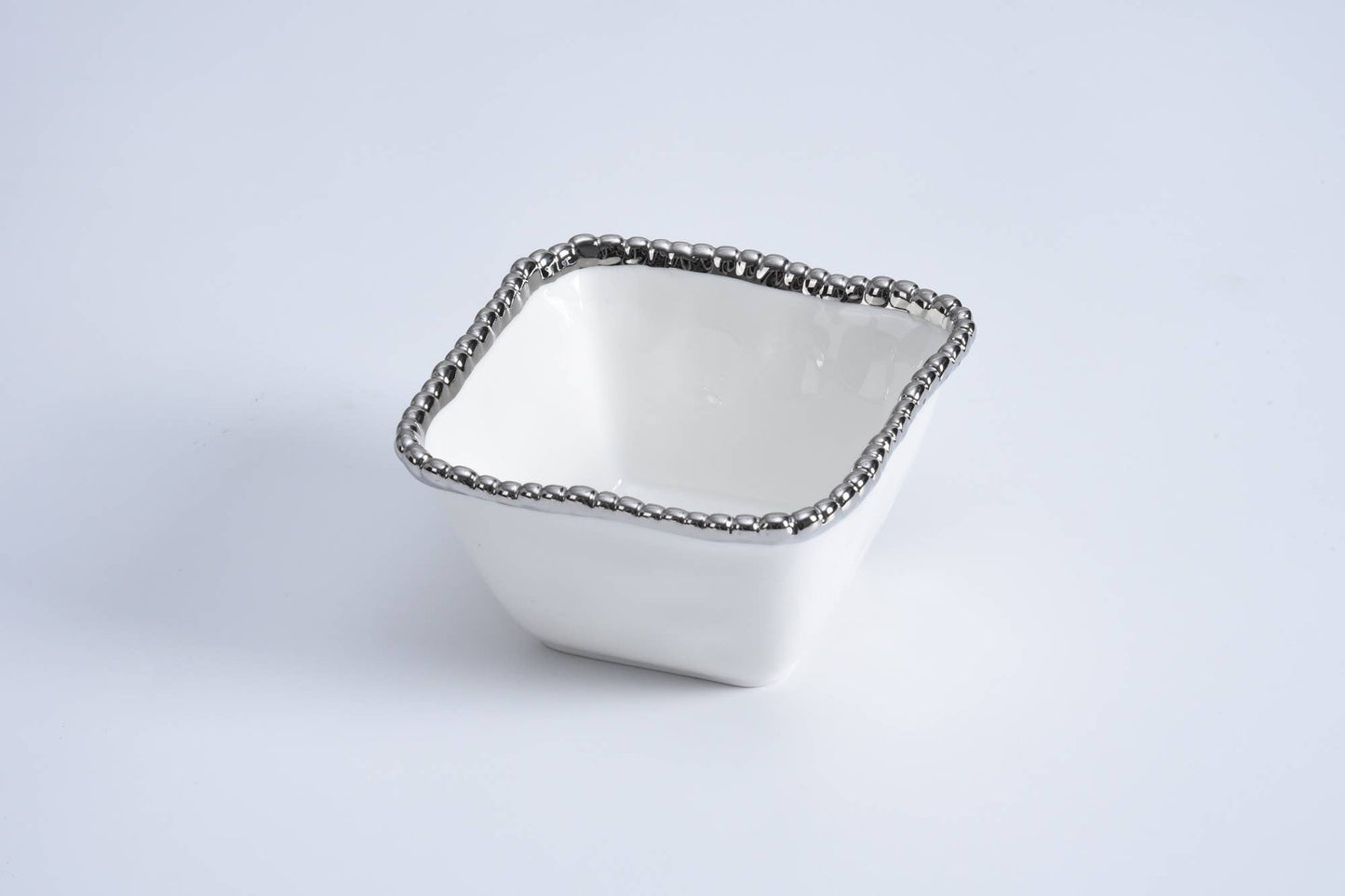 Pampa Bay - Square Snack Bowl