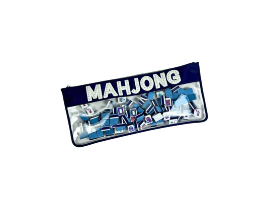 Oh My Mahjong - Southern Pearl Mahjong Bag