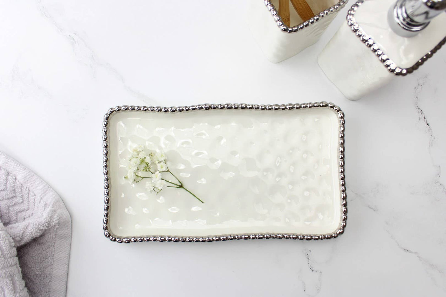 Pampa Bay - Rectangular Tray