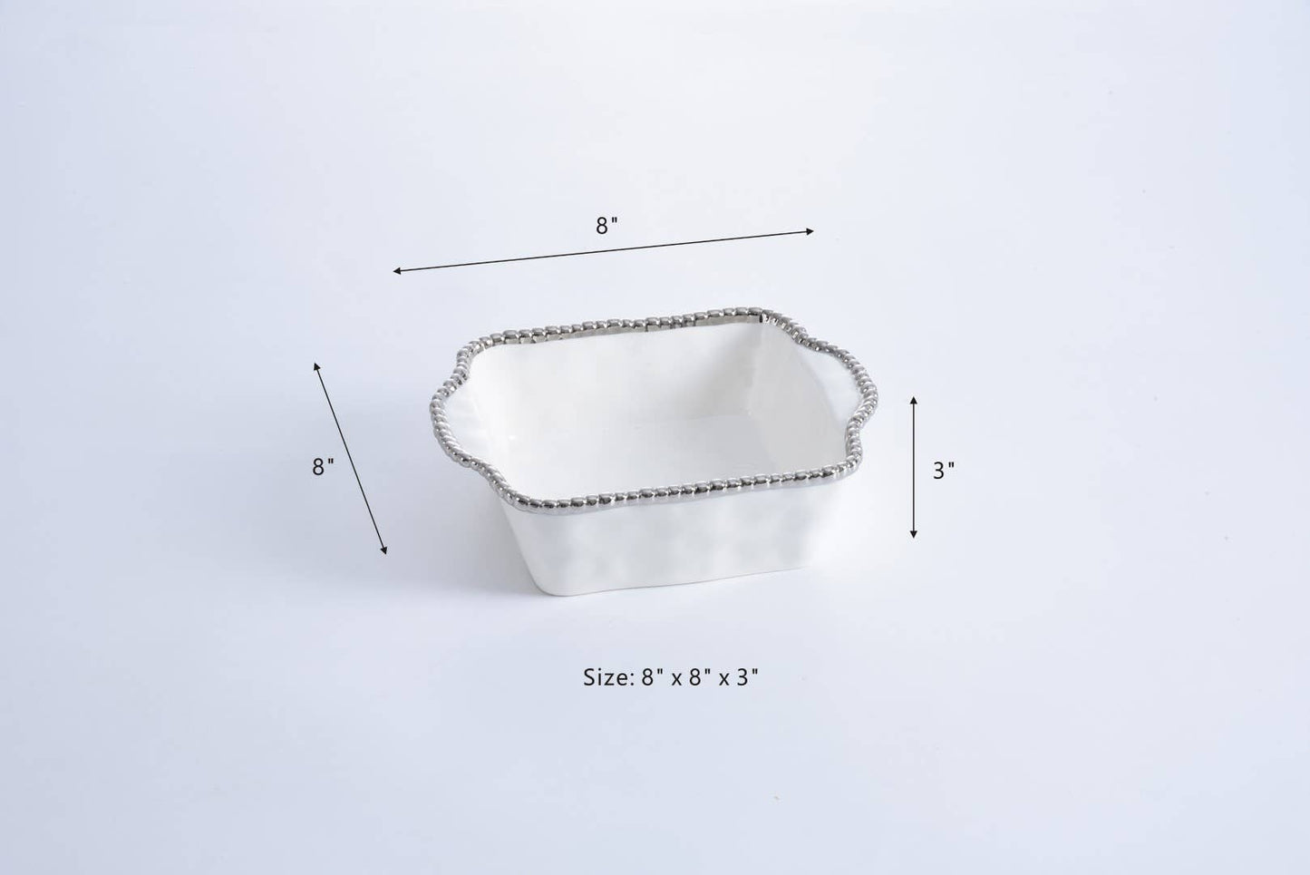 Pampa Bay - Square Baking Dish