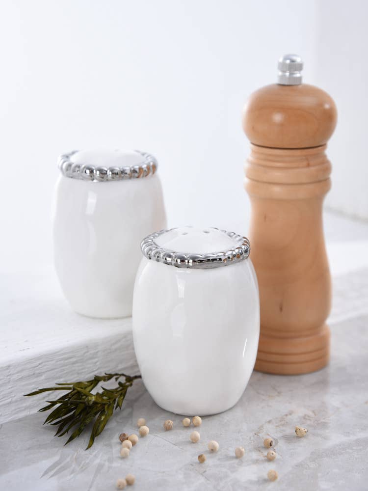 Pampa Bay - Salt & Pepper Shakers