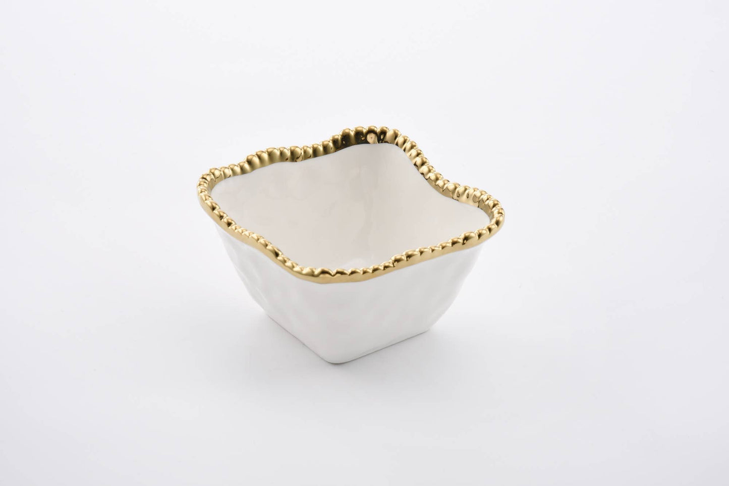 Pampa Bay - Square Snack Bowl