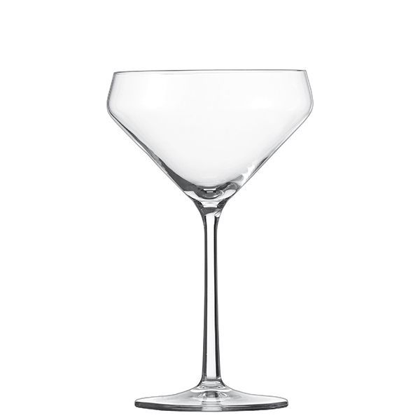 Pure Martini Glass 11.6 Ounces