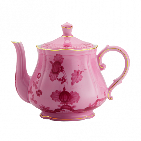 Porpora Teapot