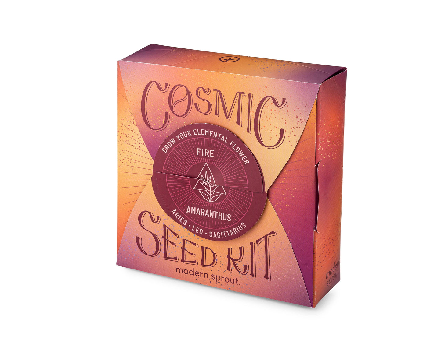 Modern Sprout - Cosmic Seed Kit