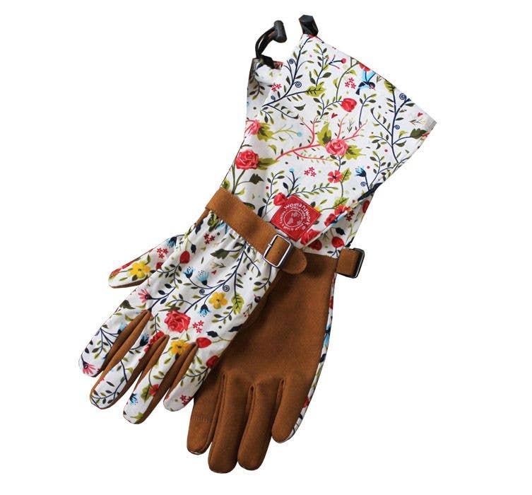 Womanswork - Garden of Paradise Arm Saver Glove