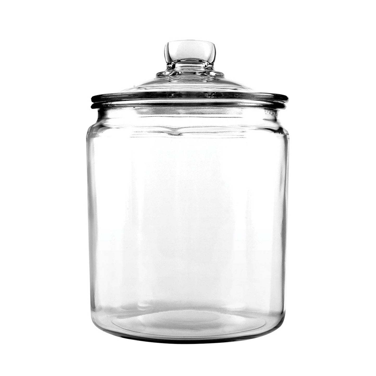 Fox Run Brands - Anchor Hocking Heritage Hill 1 Gallon Jar